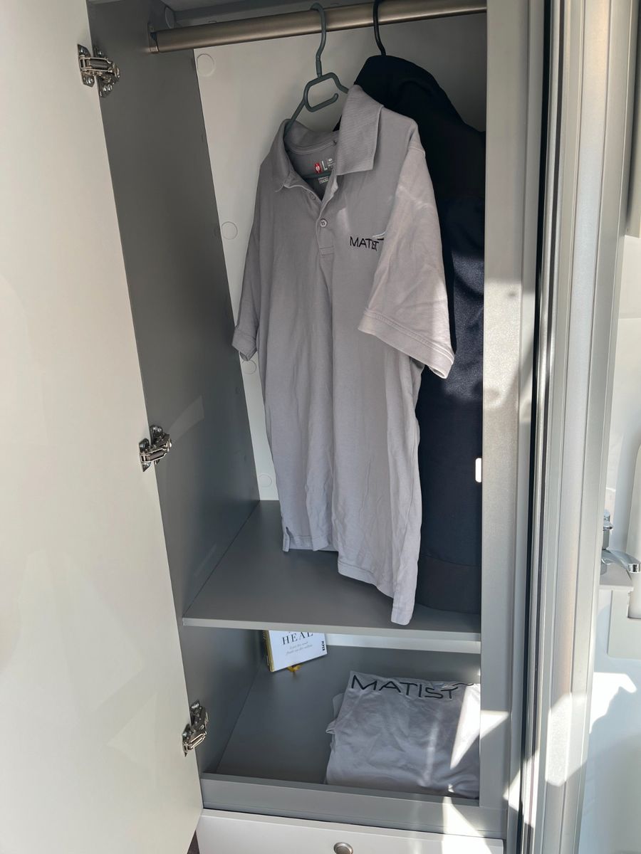Fahrzeugabbildung Pössl MATIST XL