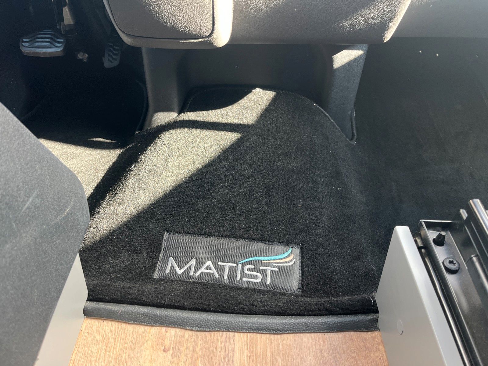 Fahrzeugabbildung Pössl MATIST XL
