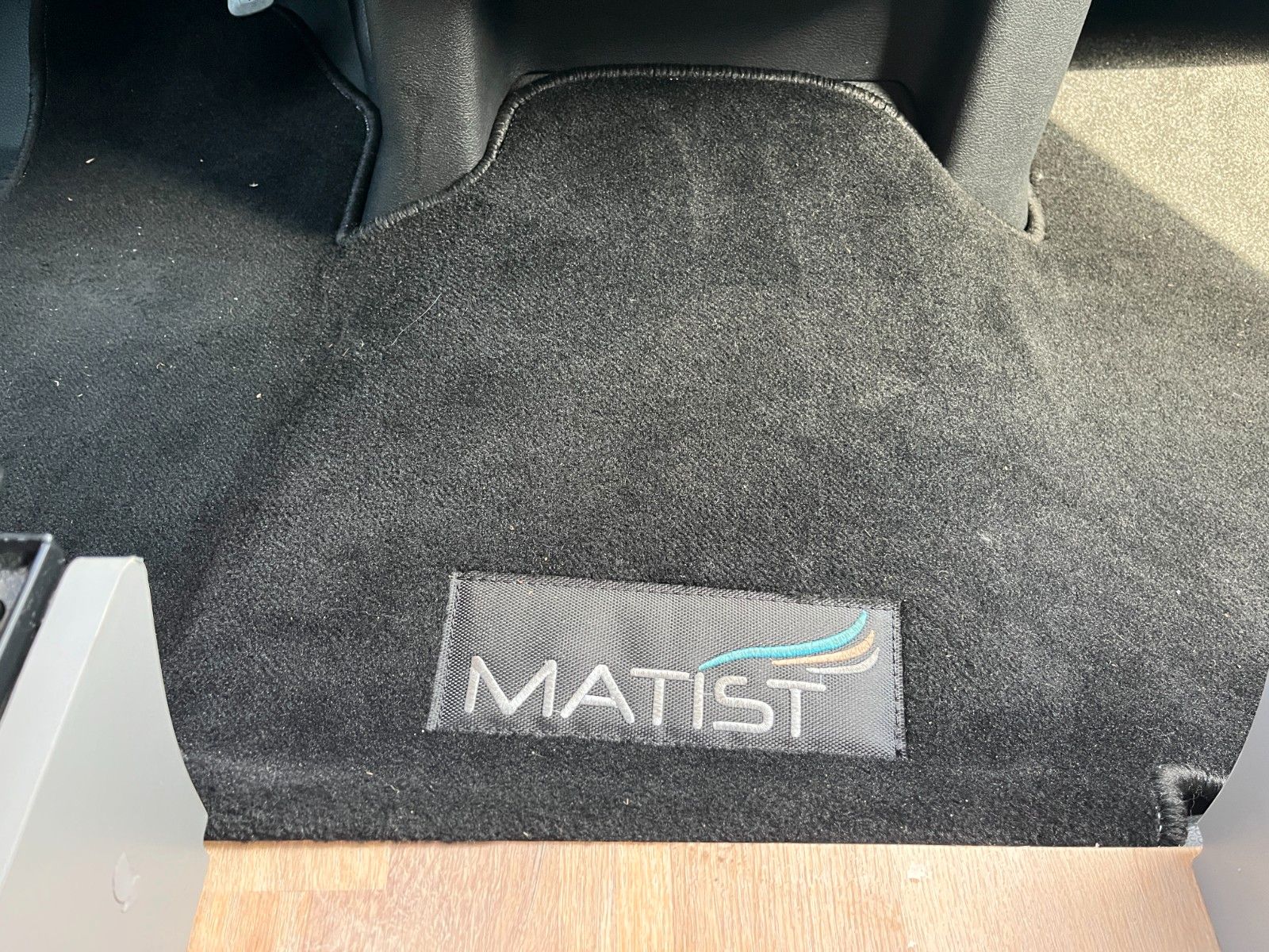 Fahrzeugabbildung Pössl MATIST Family L