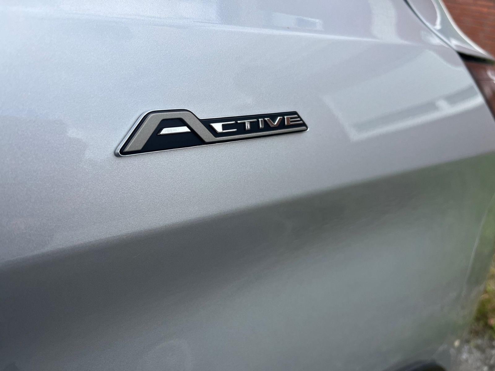 Fahrzeugabbildung Ford Nugget Plus AD Active