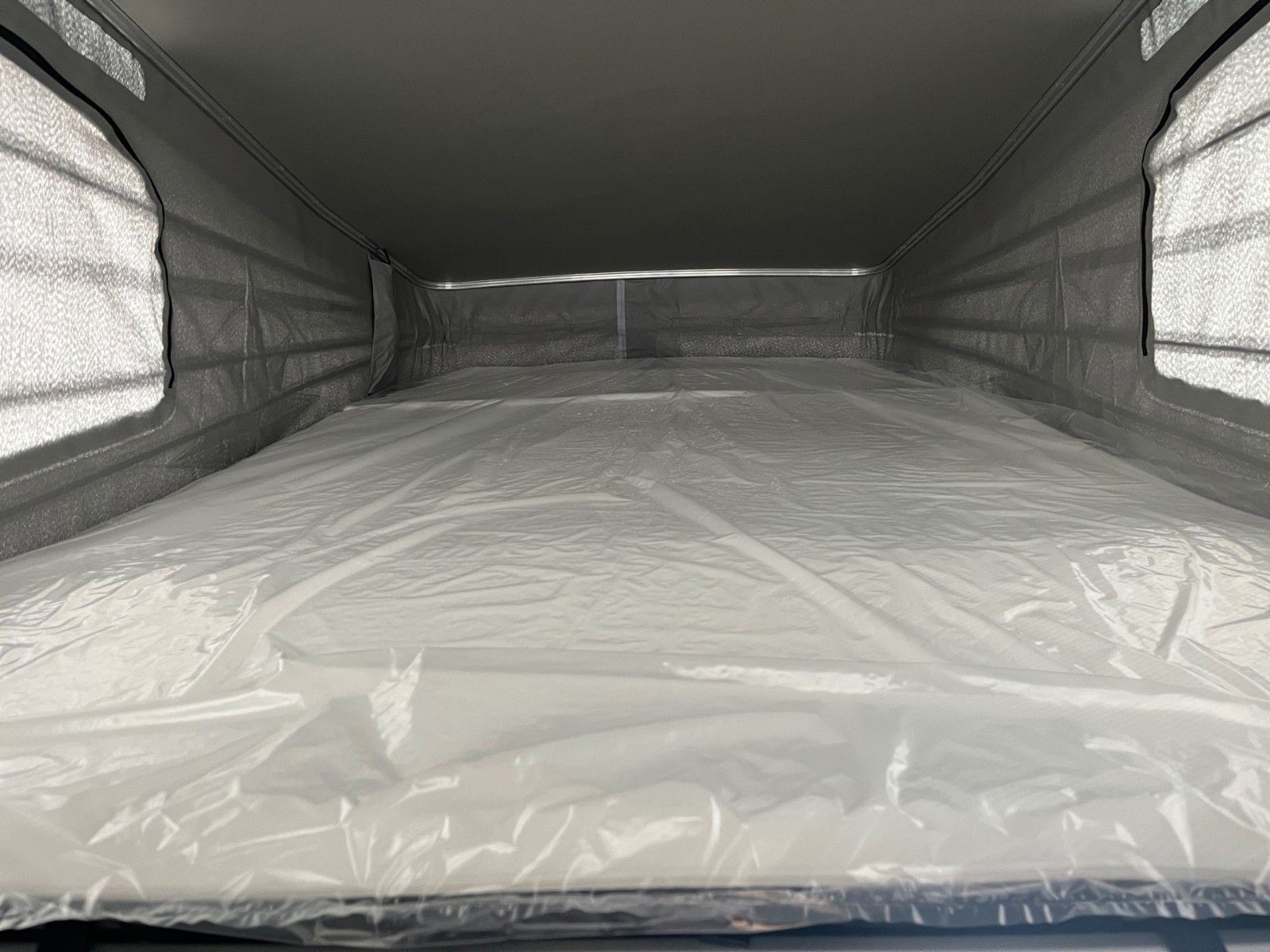 Fahrzeugabbildung Ford Nugget Plus AD Active