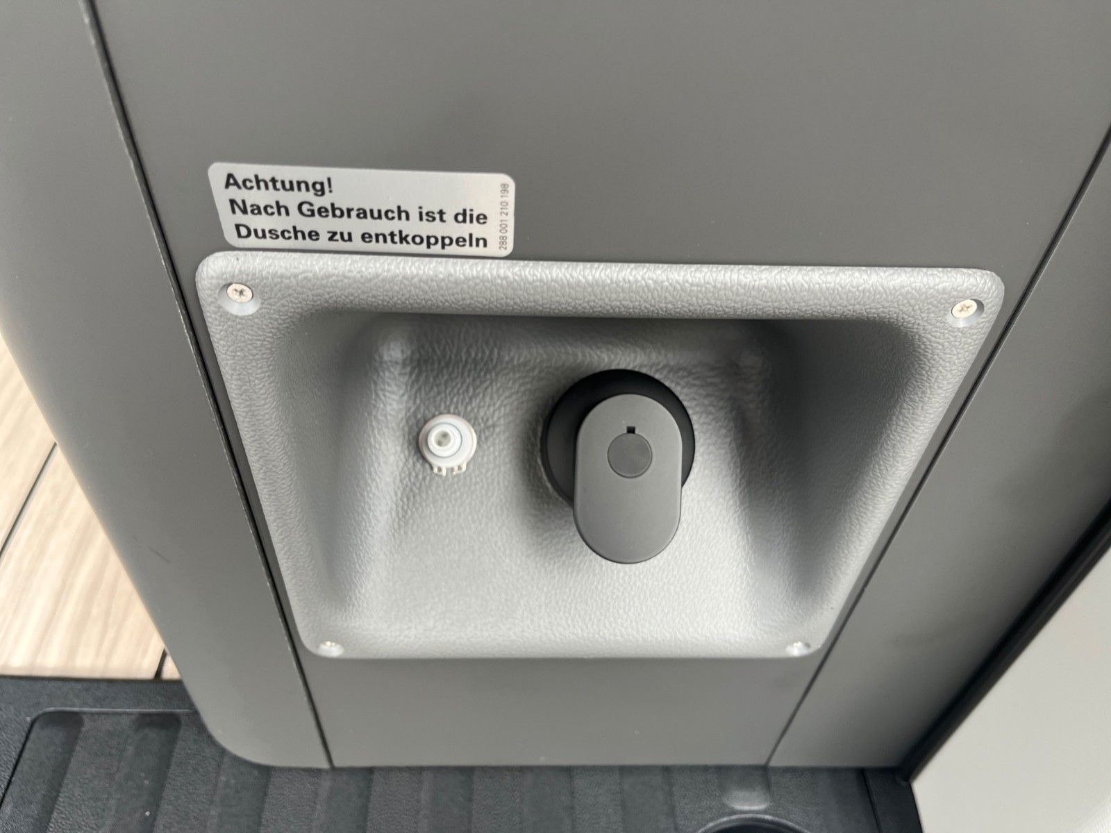 Fahrzeugabbildung Ford Nugget Plus AD Active