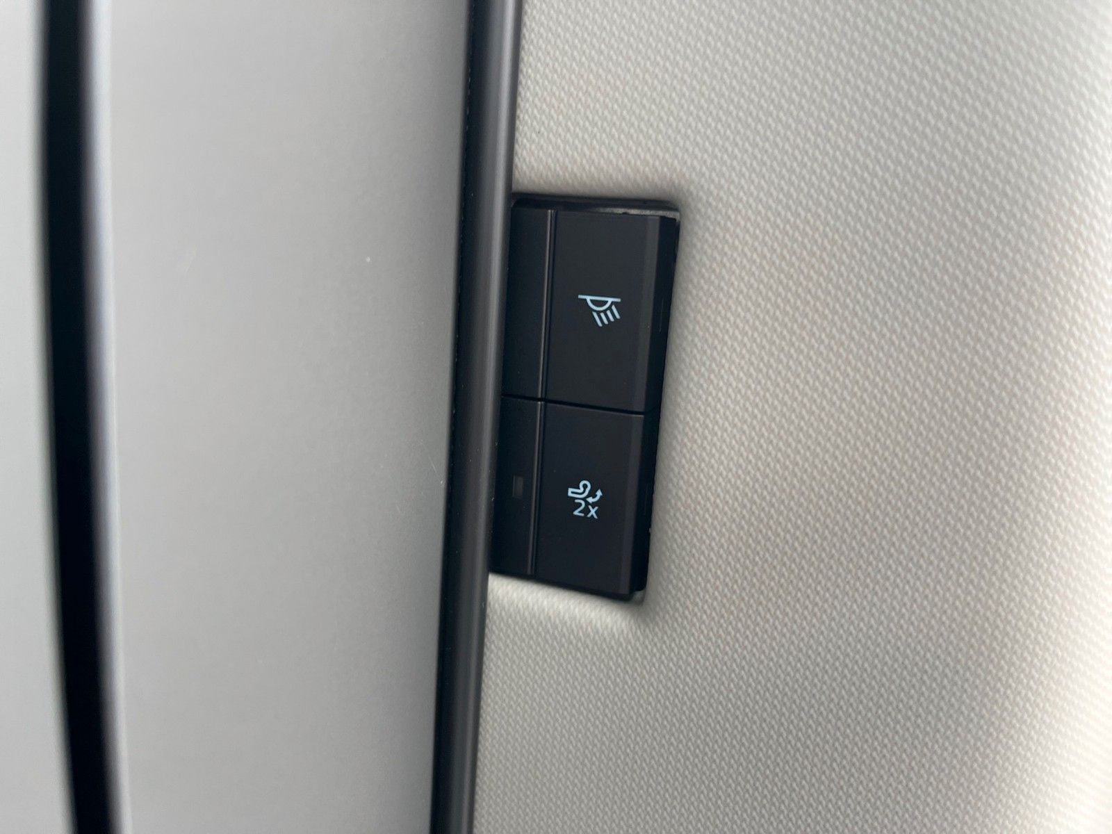 Fahrzeugabbildung Ford Nugget Plus AD Active