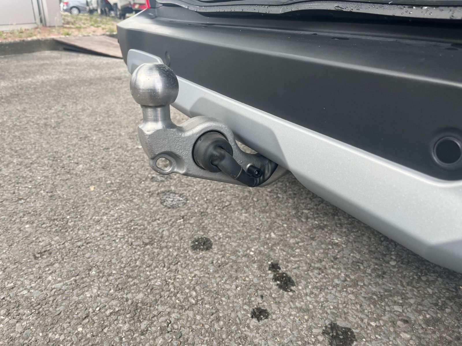Fahrzeugabbildung Ford Nugget Plus AD Active