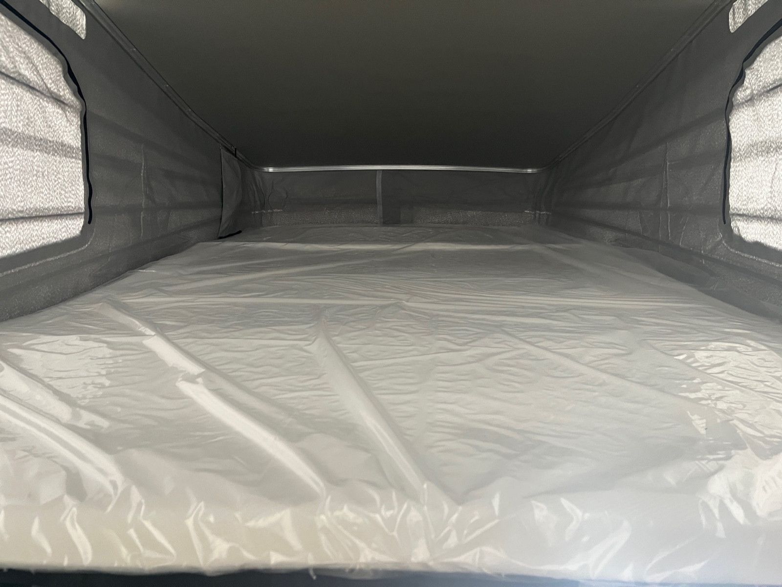 Fahrzeugabbildung Ford Nugget Plus AD Active