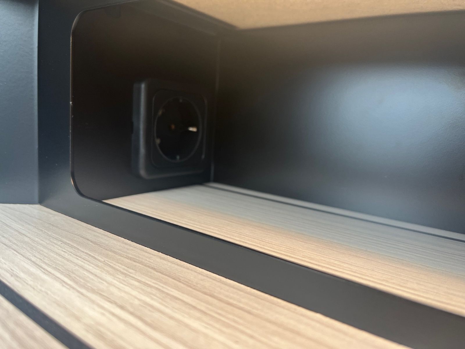 Fahrzeugabbildung Ford Nugget Plus AD Active