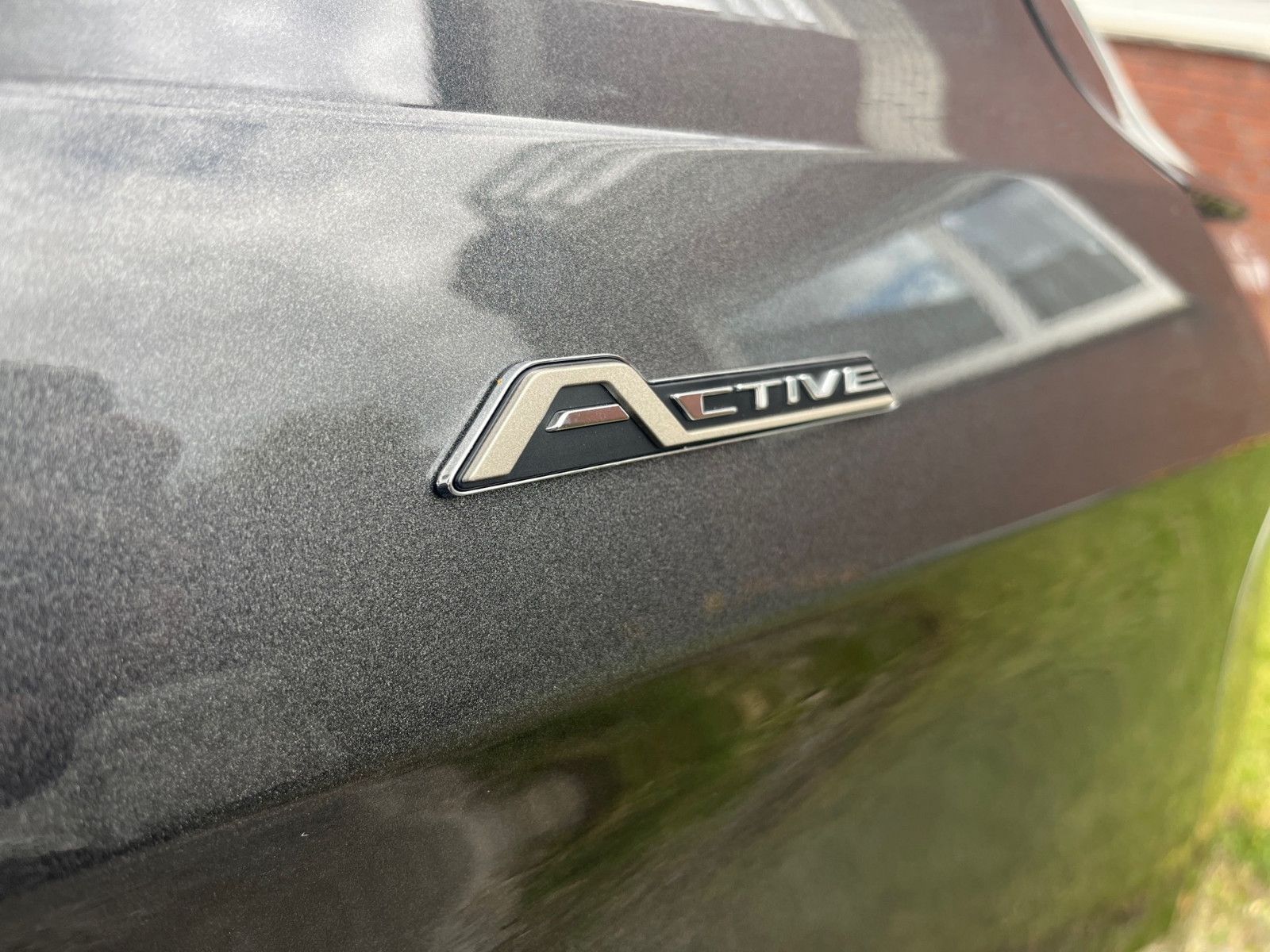 Fahrzeugabbildung Ford Nugget Plus AD Active