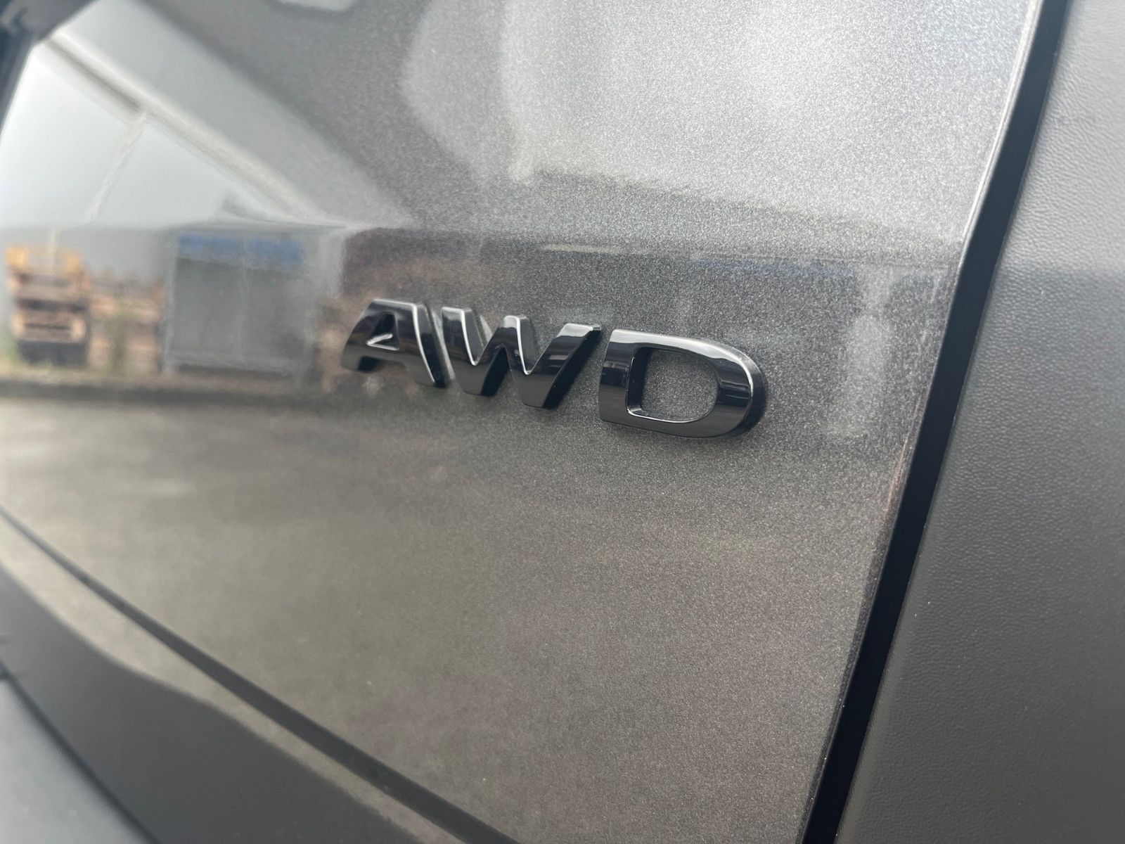 Fahrzeugabbildung Ford Nugget Plus AD Active