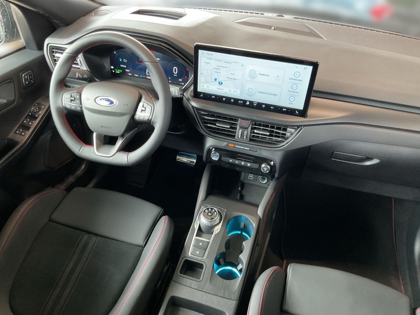 Fahrzeugabbildung Ford Kuga 2,5 PHEV ST-Line X+MatrixLED+Head-up+el.AHK