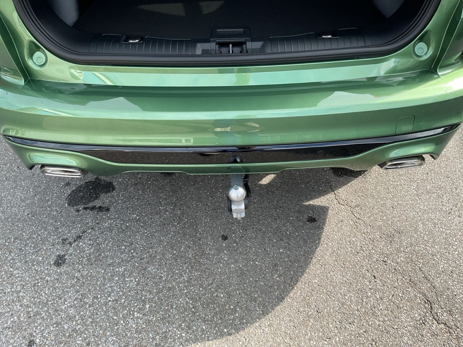 Fahrzeugabbildung Ford Kuga 2.5 PHEV ST-Line X