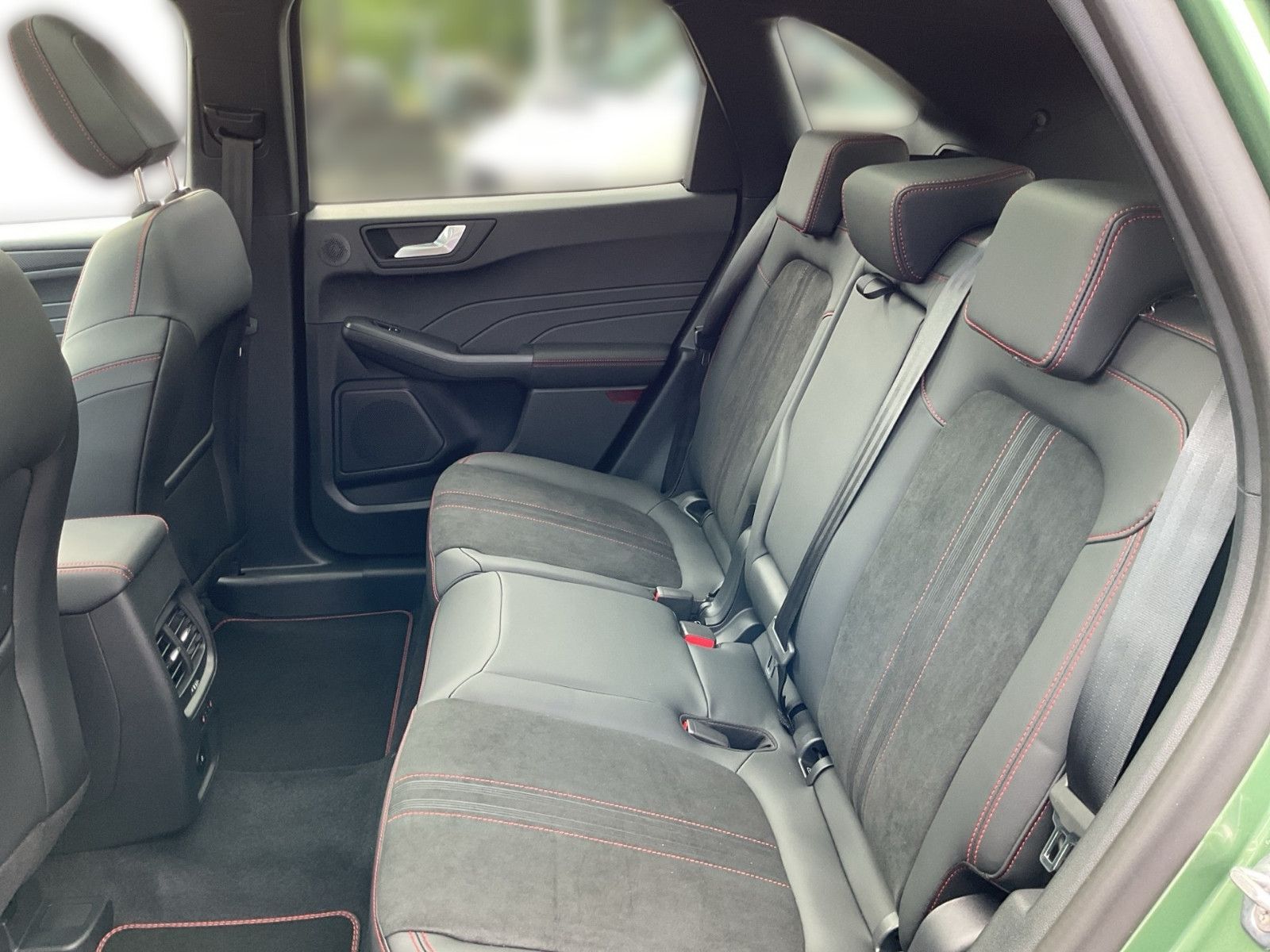 Fahrzeugabbildung Ford Kuga 2.5 PHEV ST-Line X