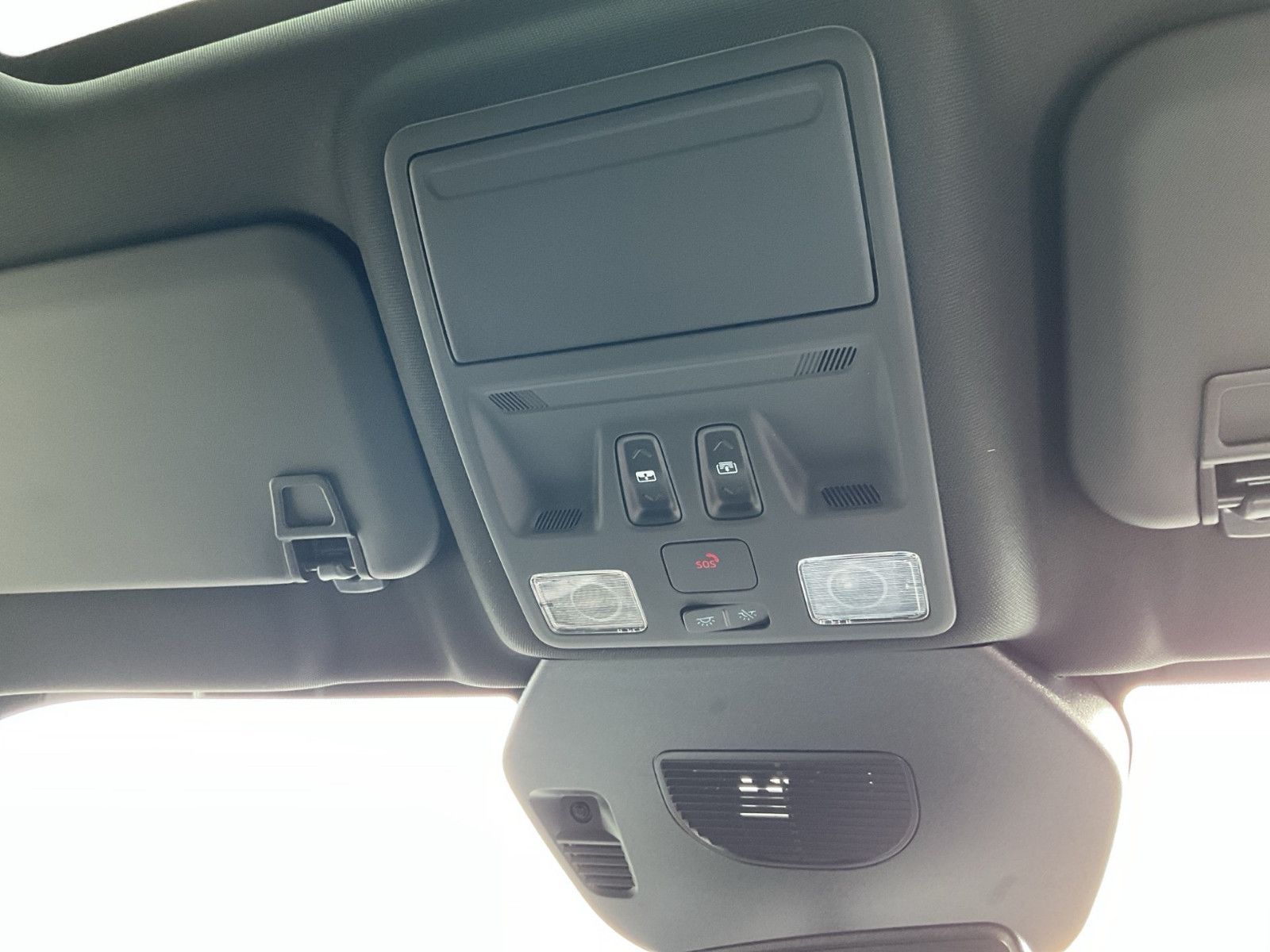 Fahrzeugabbildung Ford Kuga 2.5 PHEV ST-Line X