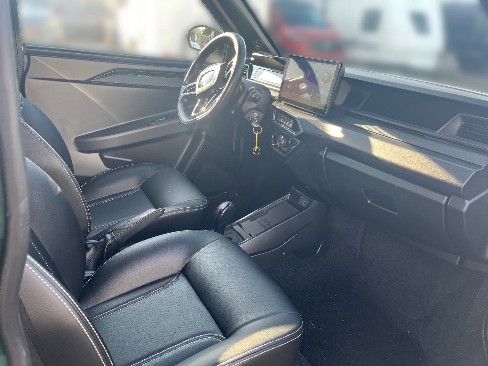 Fahrzeugabbildung Ligier JS 50 Elite