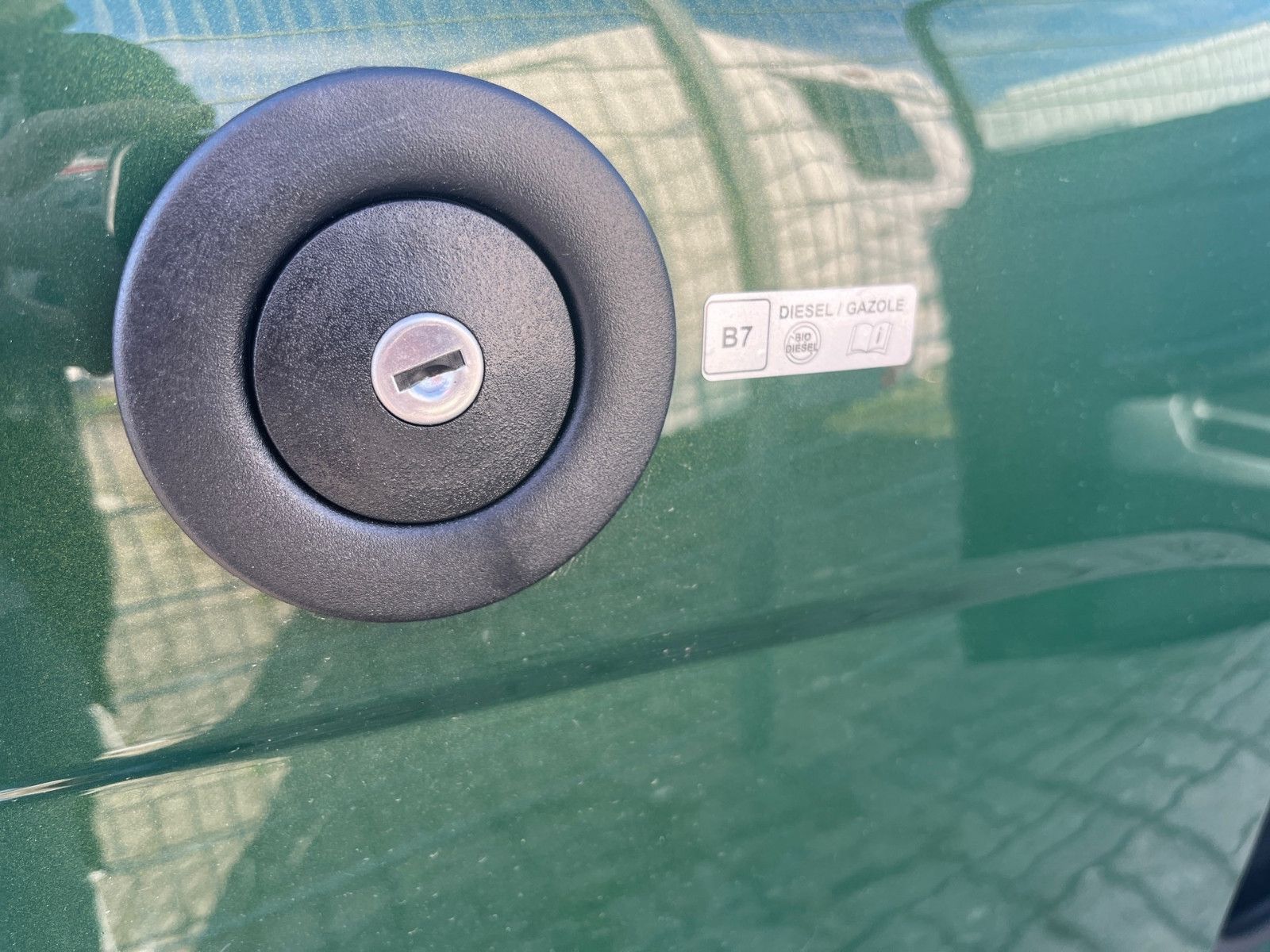 Fahrzeugabbildung Ligier JS 50 Elite