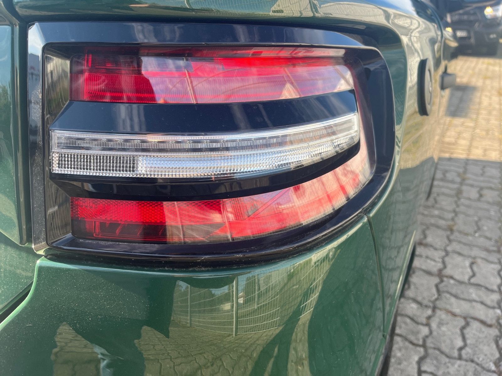 Fahrzeugabbildung Ligier JS 50 Elite