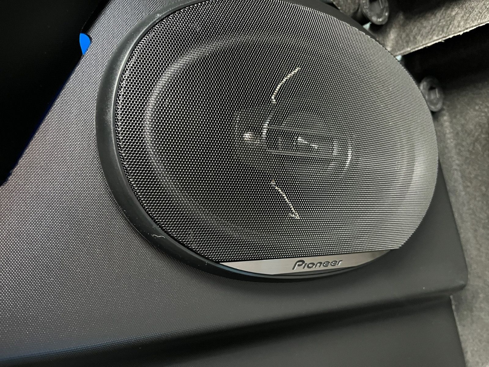 Fahrzeugabbildung Ligier JS 50 Ultimate