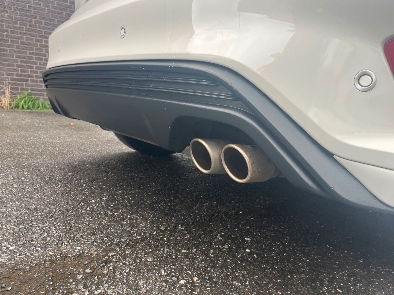 Fahrzeugabbildung Ford Focus 1.0 EcoBoost ST-Line+KeyFree+Kamera+...