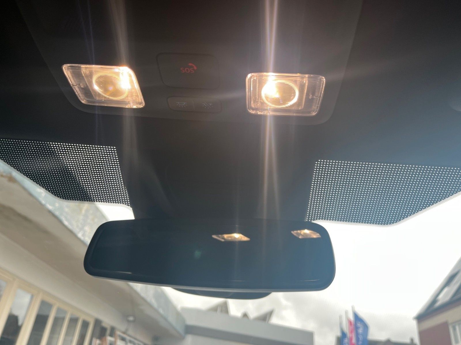 Fahrzeugabbildung Ford Focus 1.0 EcoBoost ST-Line+KeyFree+Kamera+...