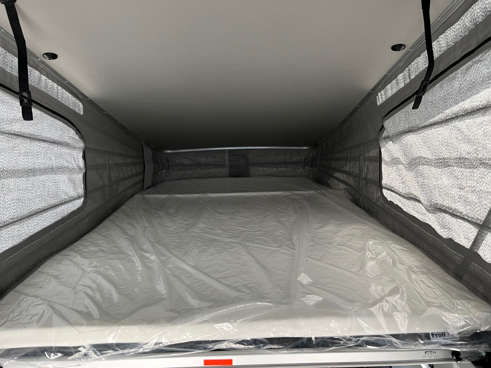 Fahrzeugabbildung Ford Nugget Plus Titanium V710 0,99% Finanzierung!!!