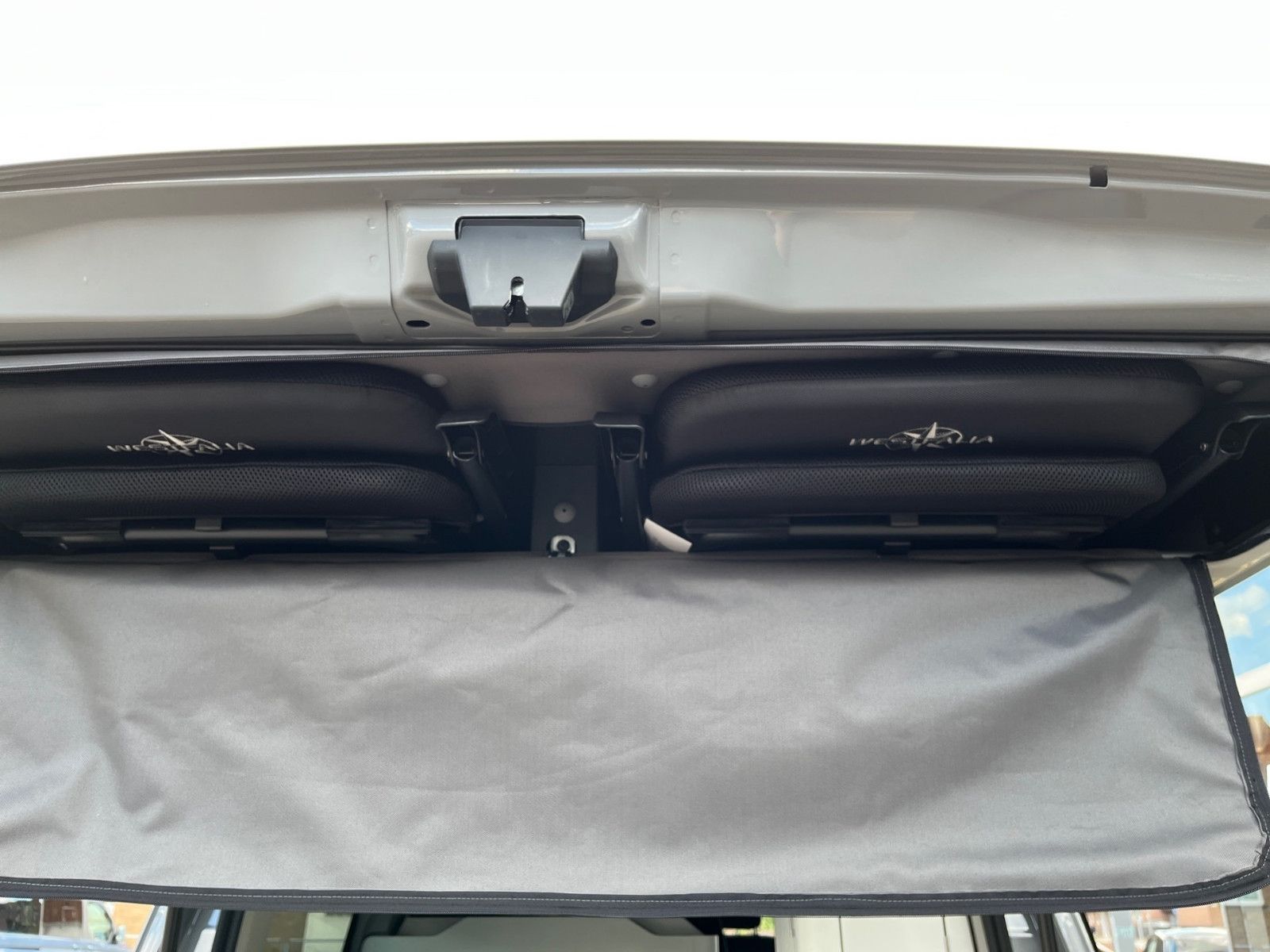Fahrzeugabbildung Ford Nugget Plus Titanium V710 0,99% Finanzierung!!!