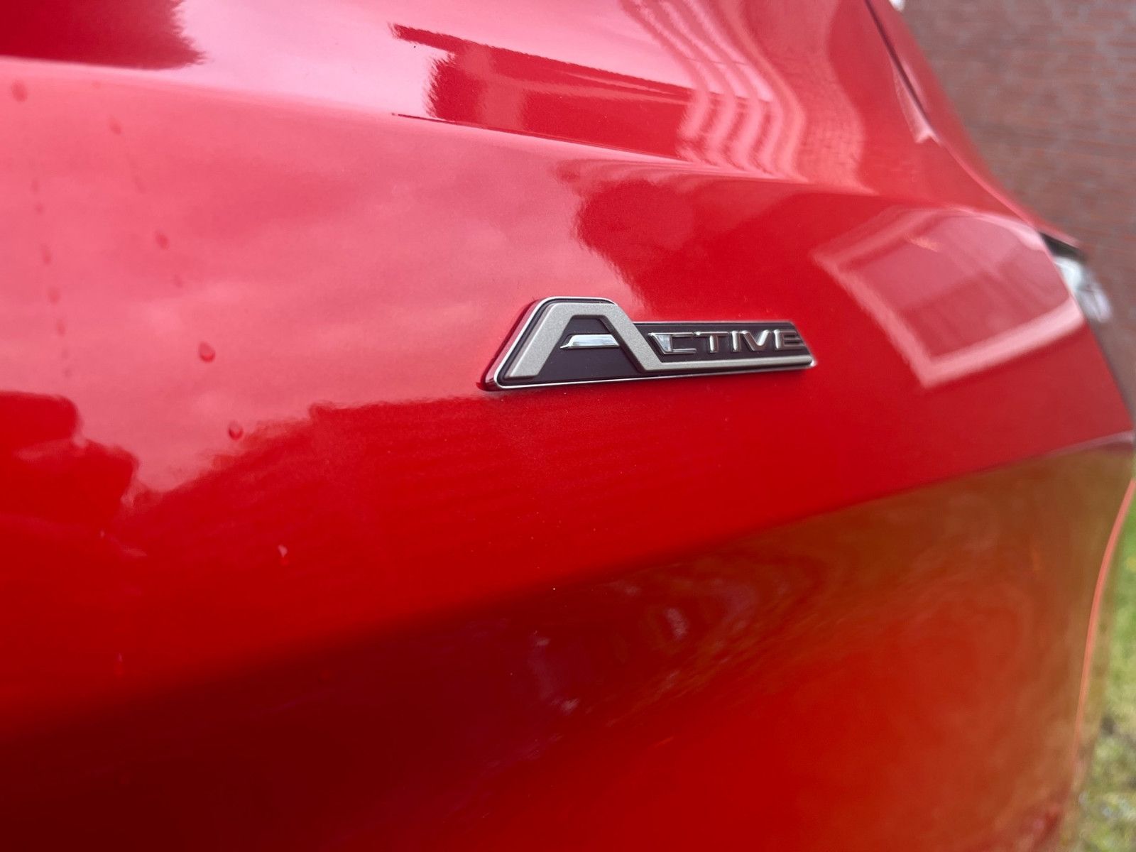 Fahrzeugabbildung Ford Nugget Active V710 0,99% Finanzierung!!!