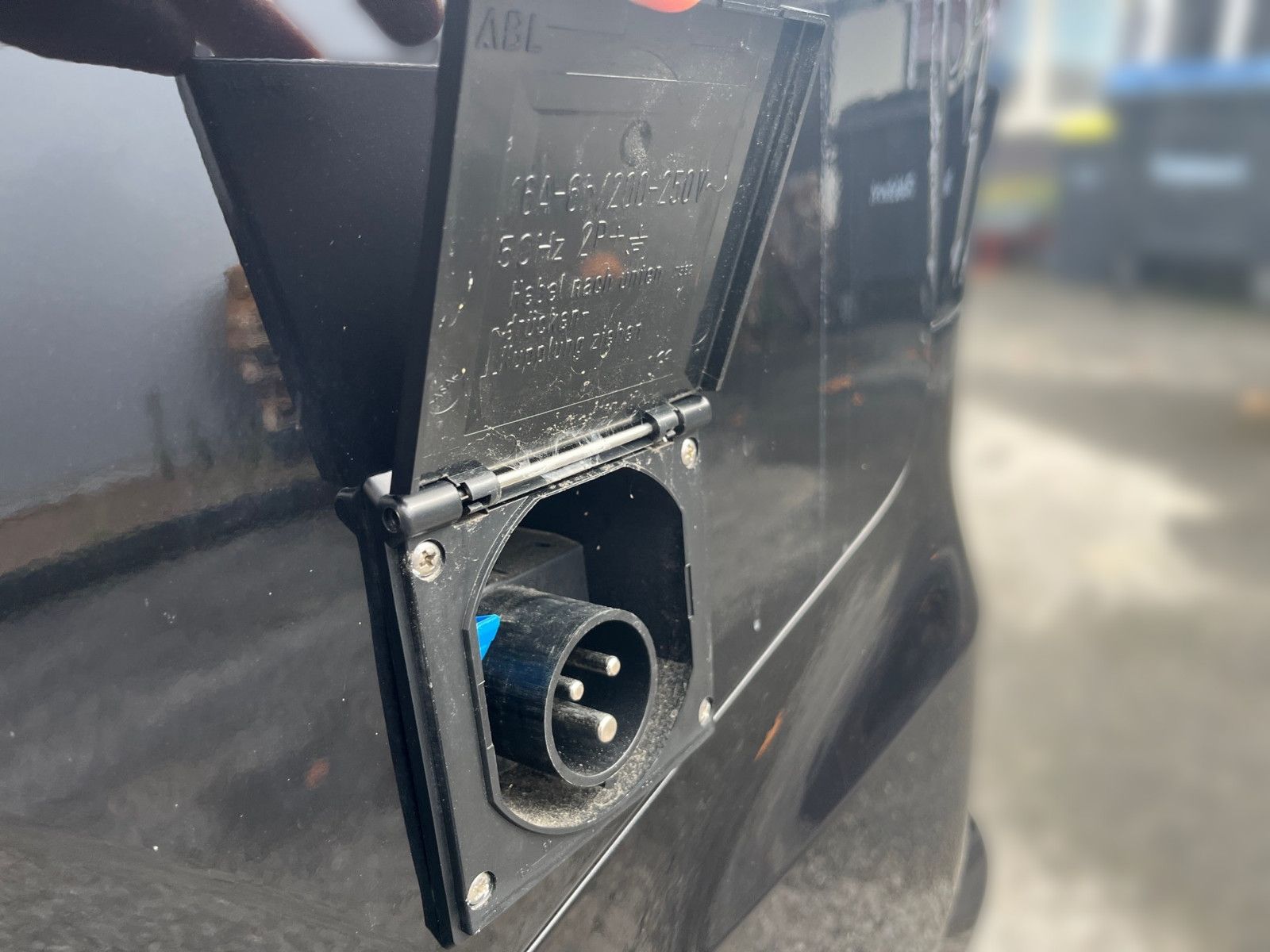 Fahrzeugabbildung Ford Nugget Plus Titanium V710 0,99% Finanzierung!!!
