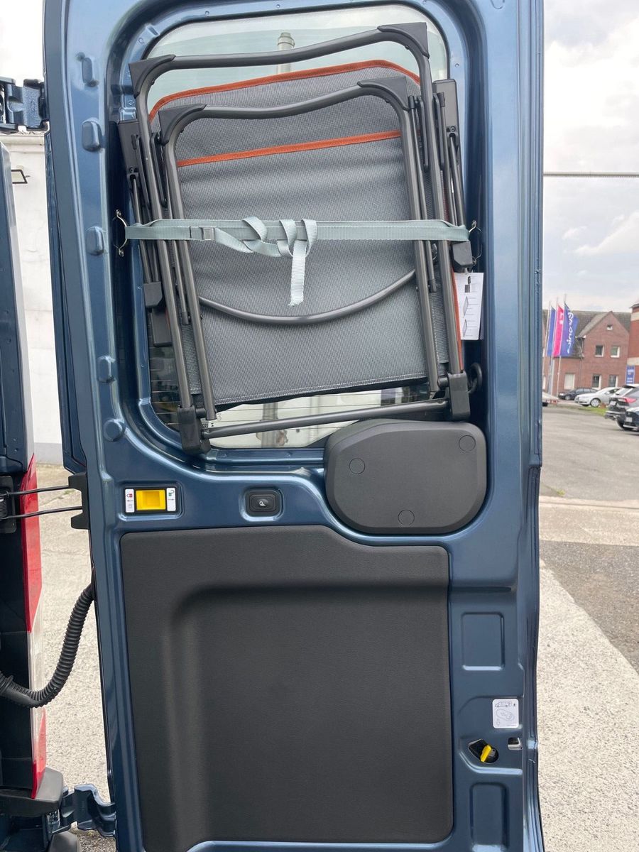 Fahrzeugabbildung Ford Vialla Grande Trail VOLL + Solar + Lithium