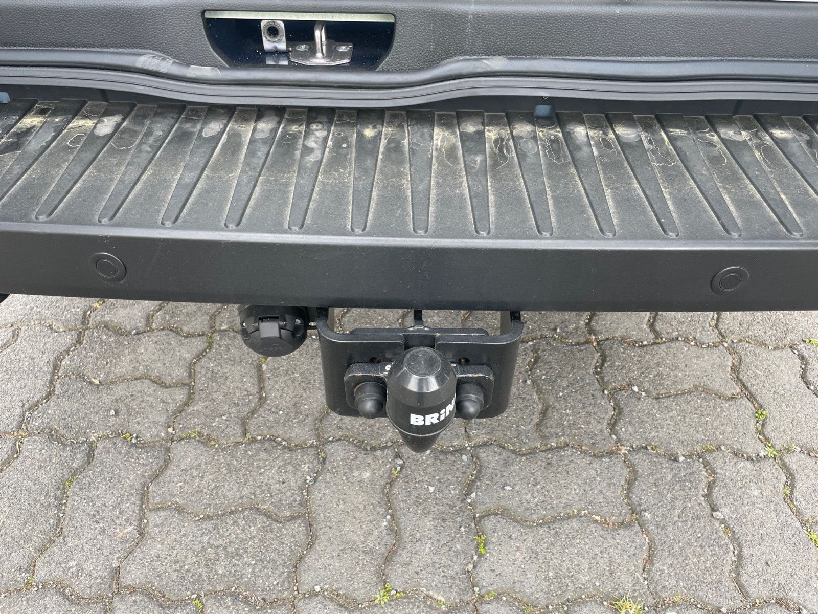 Fahrzeugabbildung Ford Vialla Grande Trail VOLL + Solar + Lithium