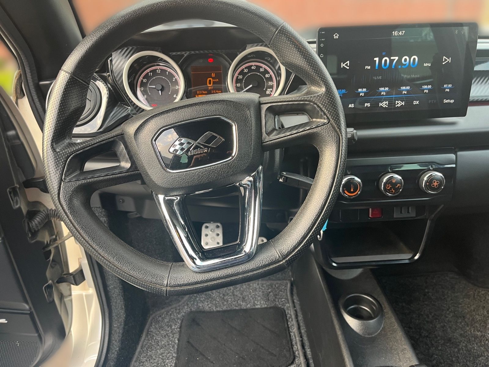 Fahrzeugabbildung Ligier JS 60 Ultimate