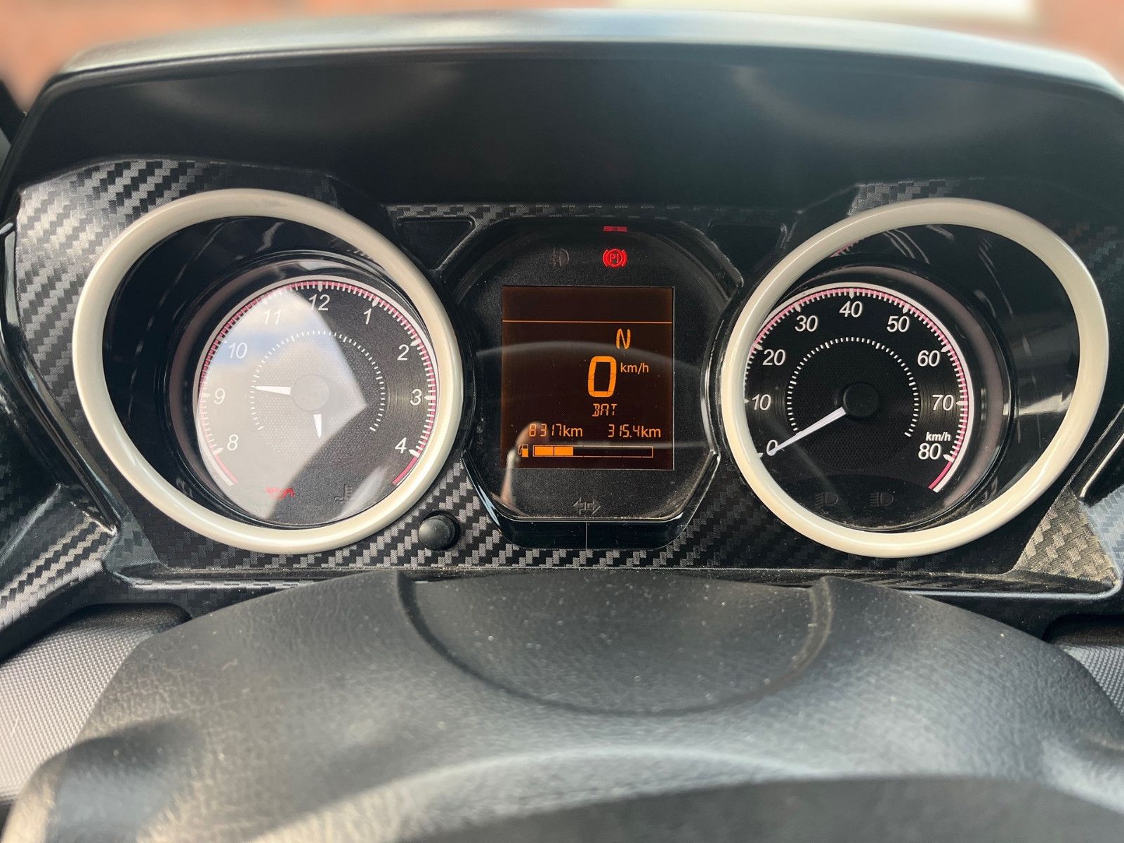 Fahrzeugabbildung Ligier JS 60 Ultimate