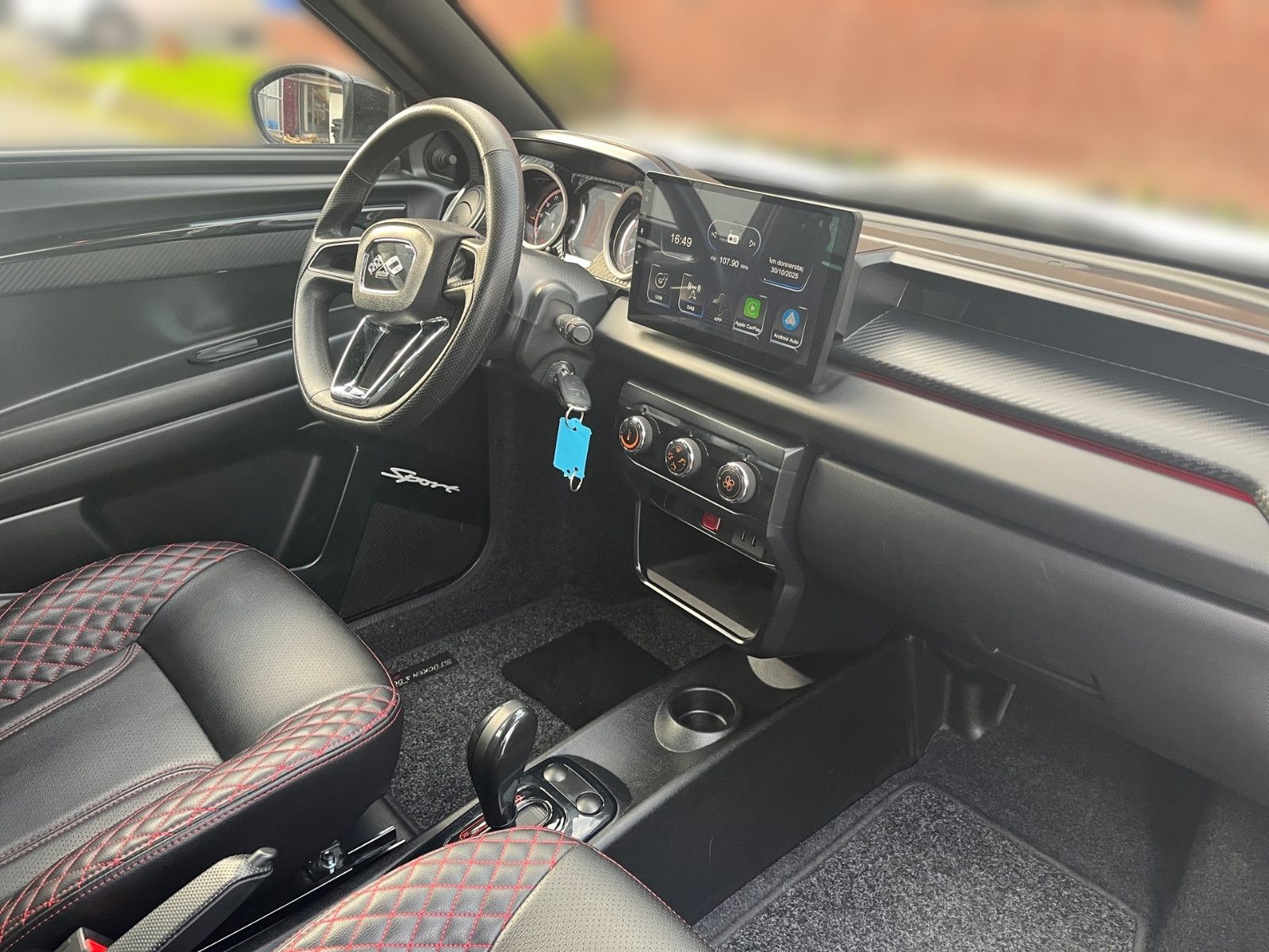 Fahrzeugabbildung Ligier JS 60 Ultimate