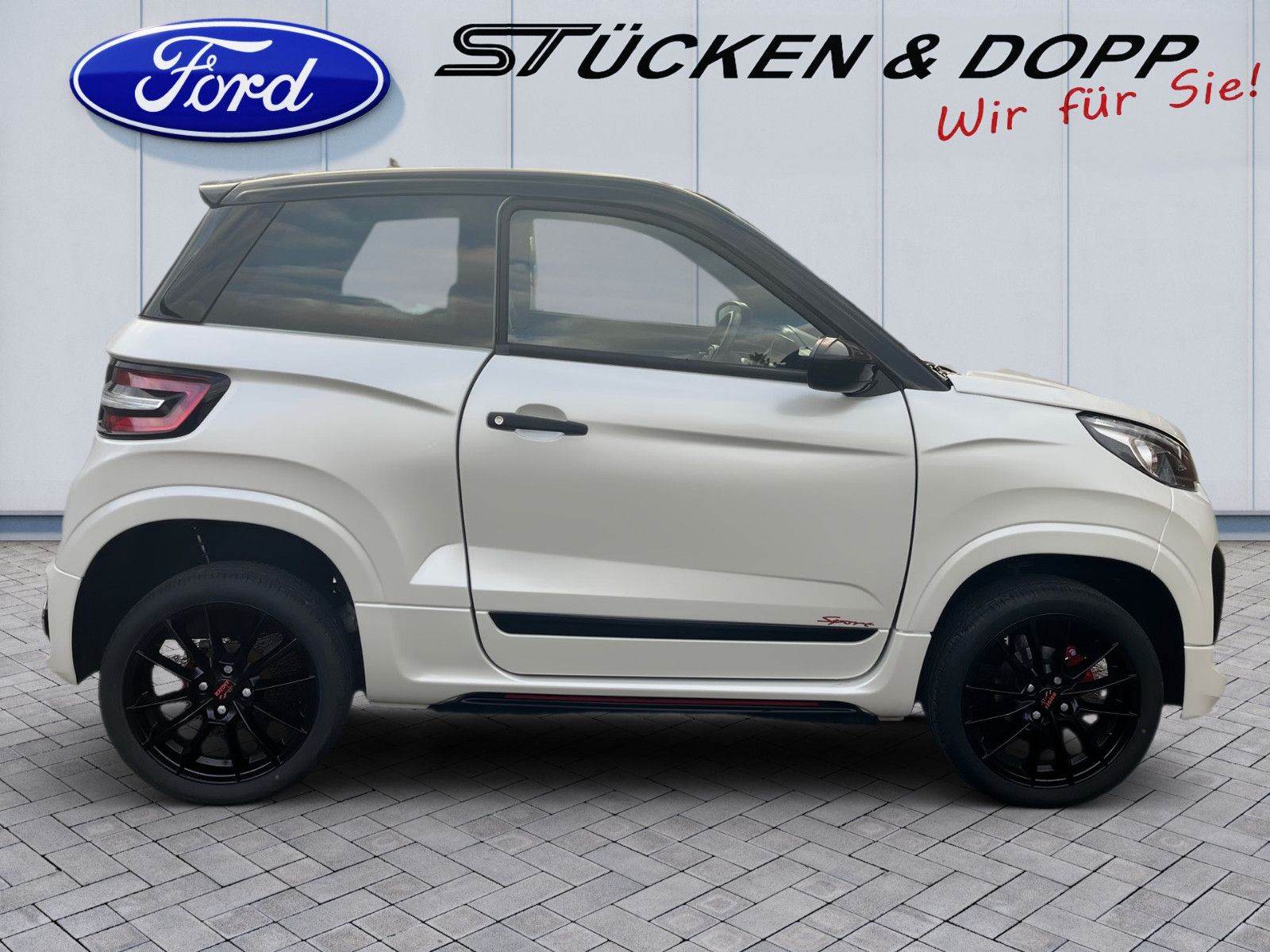 Fahrzeugabbildung Ligier JS 60 Ultimate