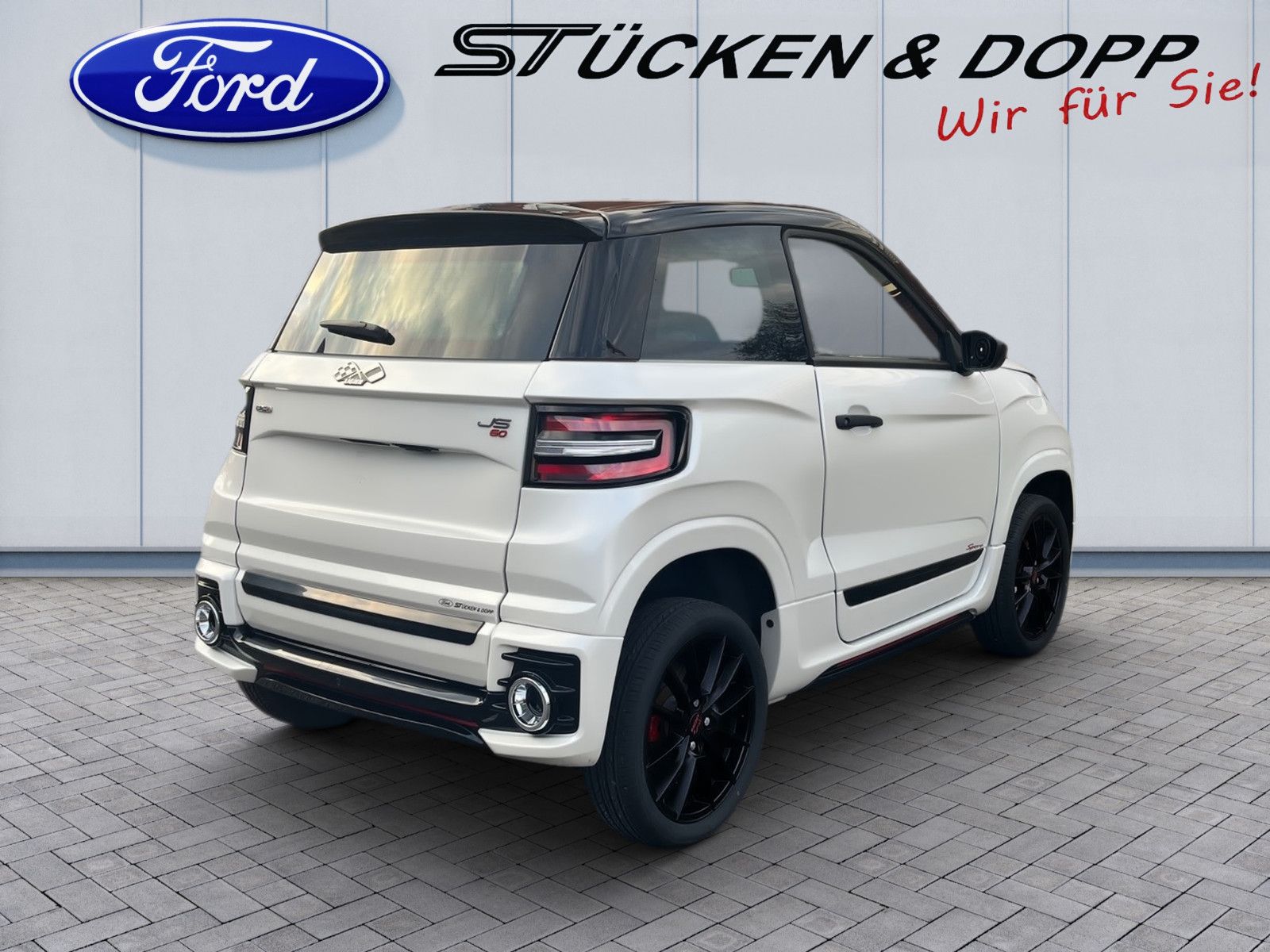 Fahrzeugabbildung Ligier JS 60 Ultimate