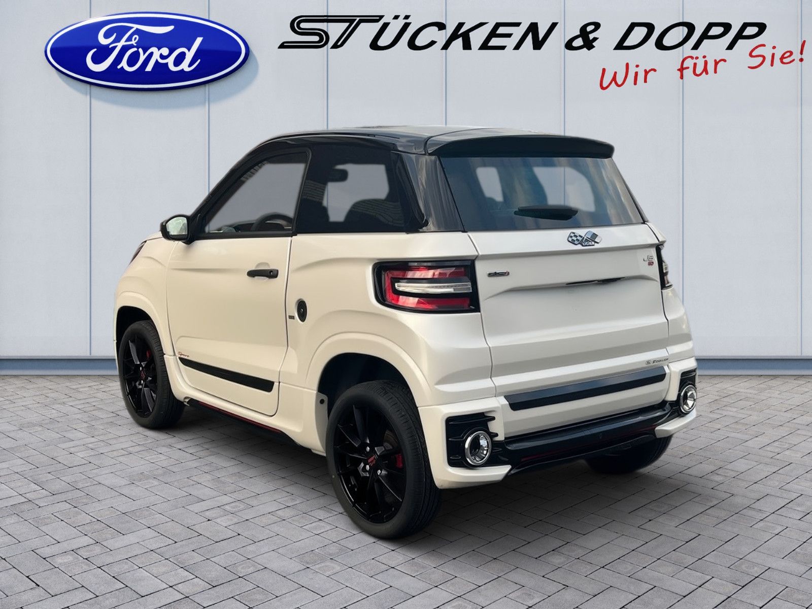 Fahrzeugabbildung Ligier JS 60 Ultimate