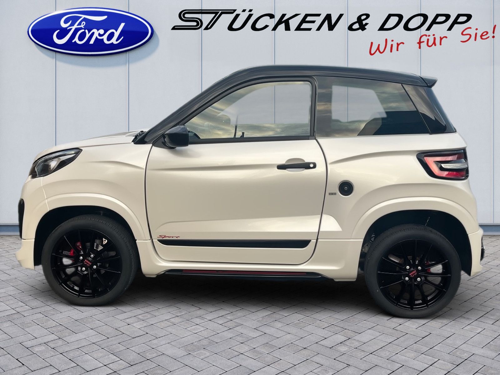 Fahrzeugabbildung Ligier JS 60 Ultimate