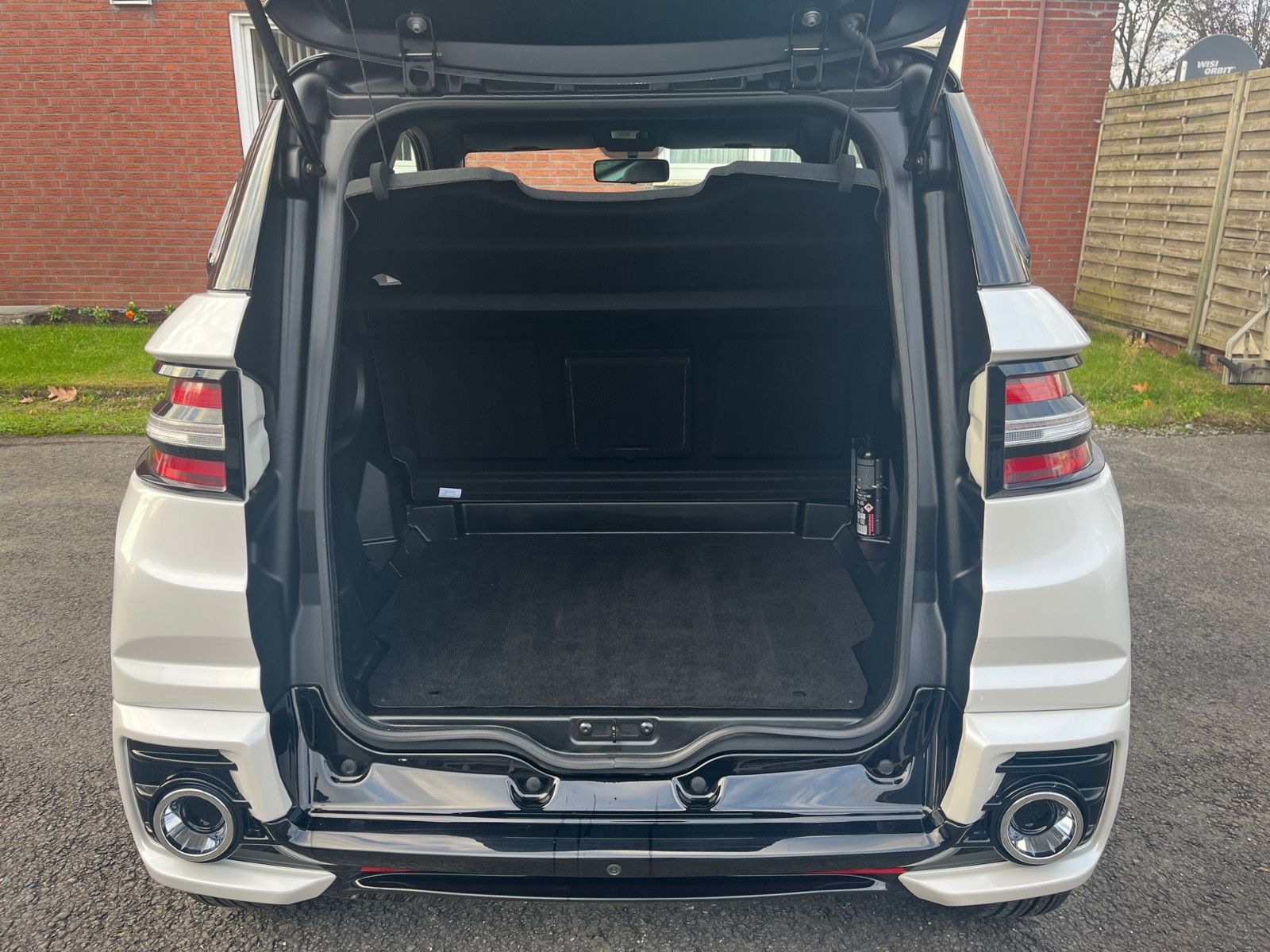 Fahrzeugabbildung Ligier JS 60 Ultimate