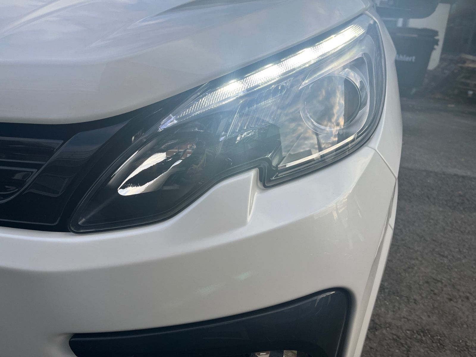 Fahrzeugabbildung Ligier JS 60 Ultimate