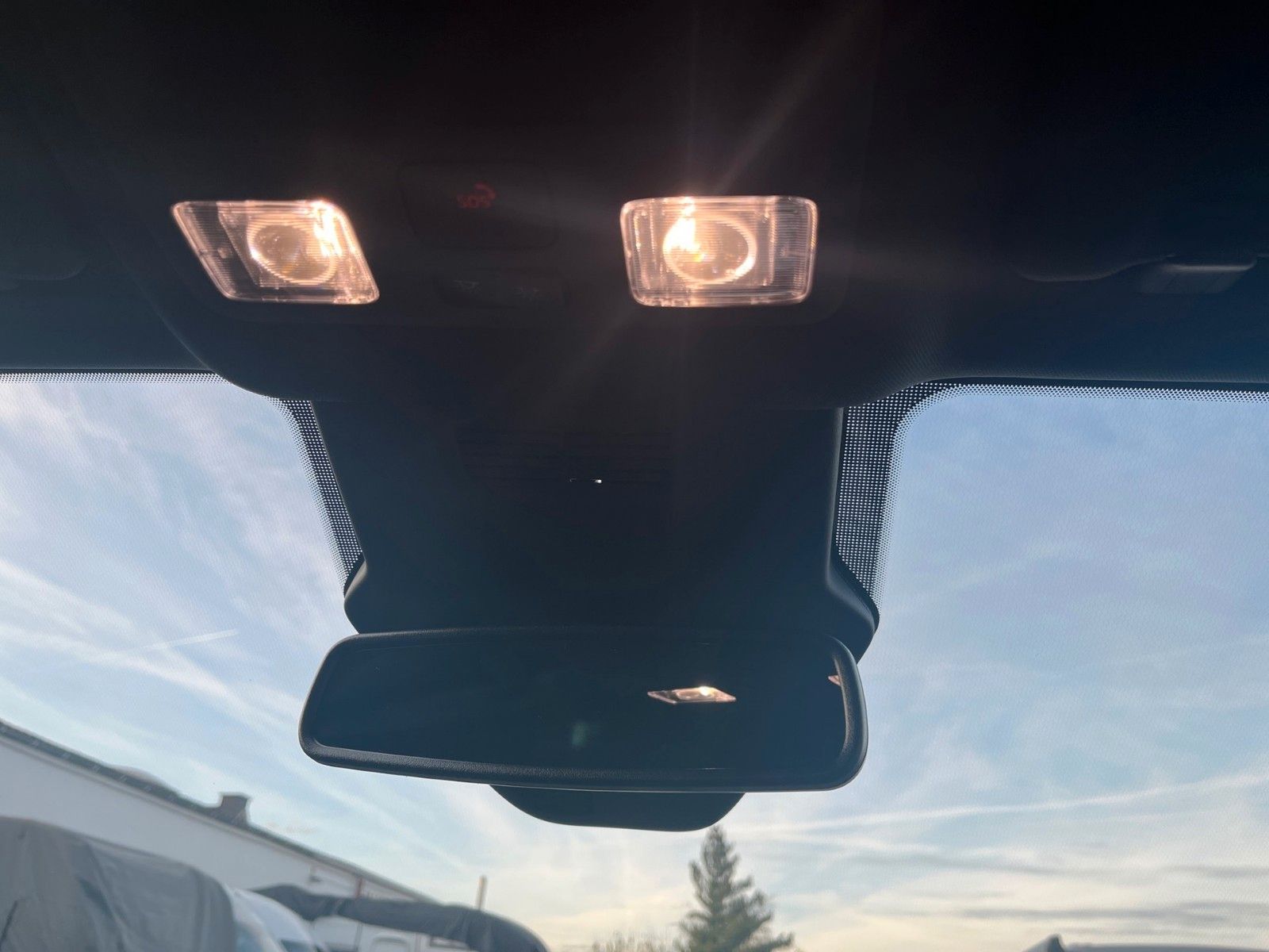 Fahrzeugabbildung Ford Puma ST-Line