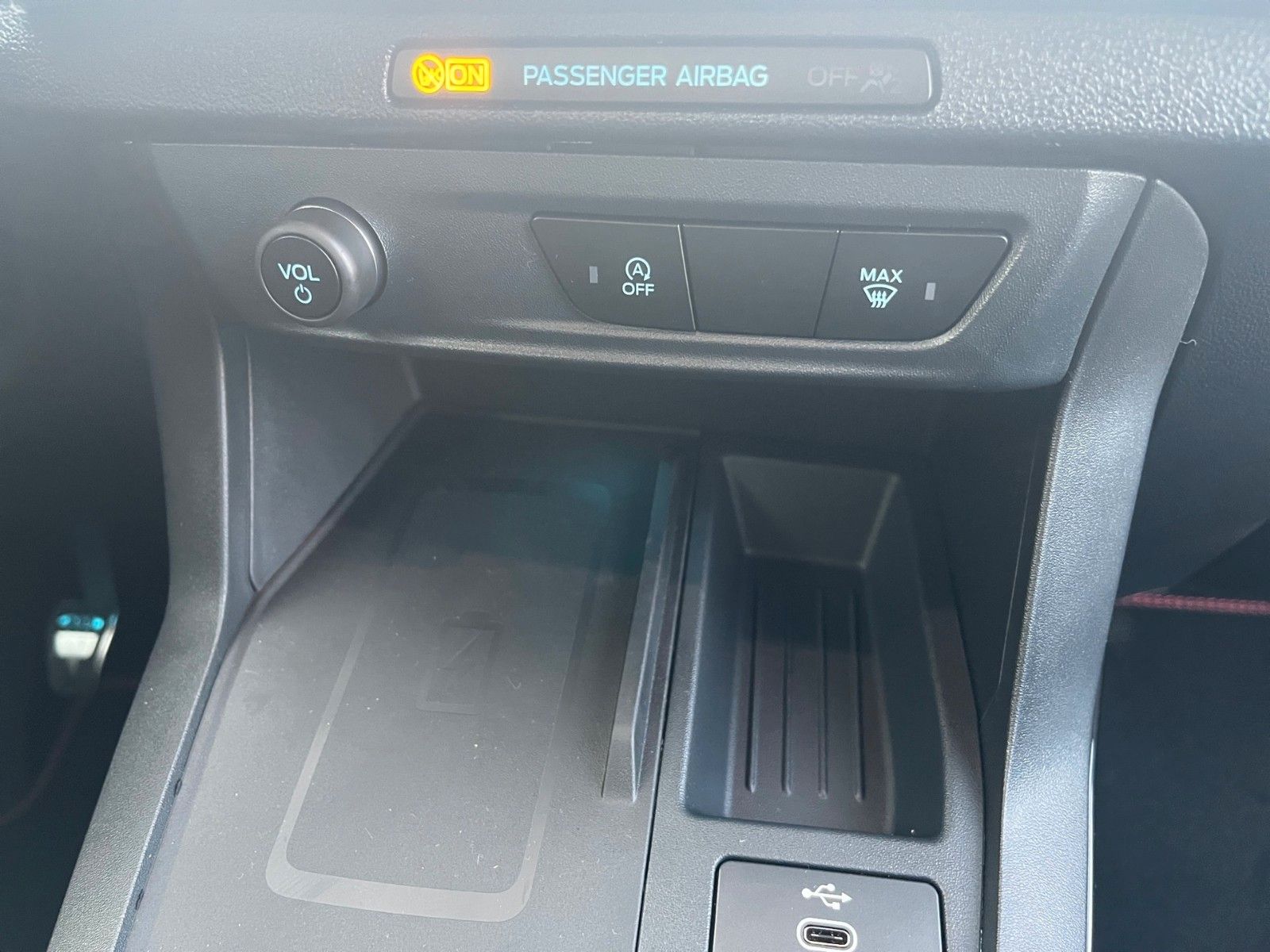 Fahrzeugabbildung Ford Puma ST-Line