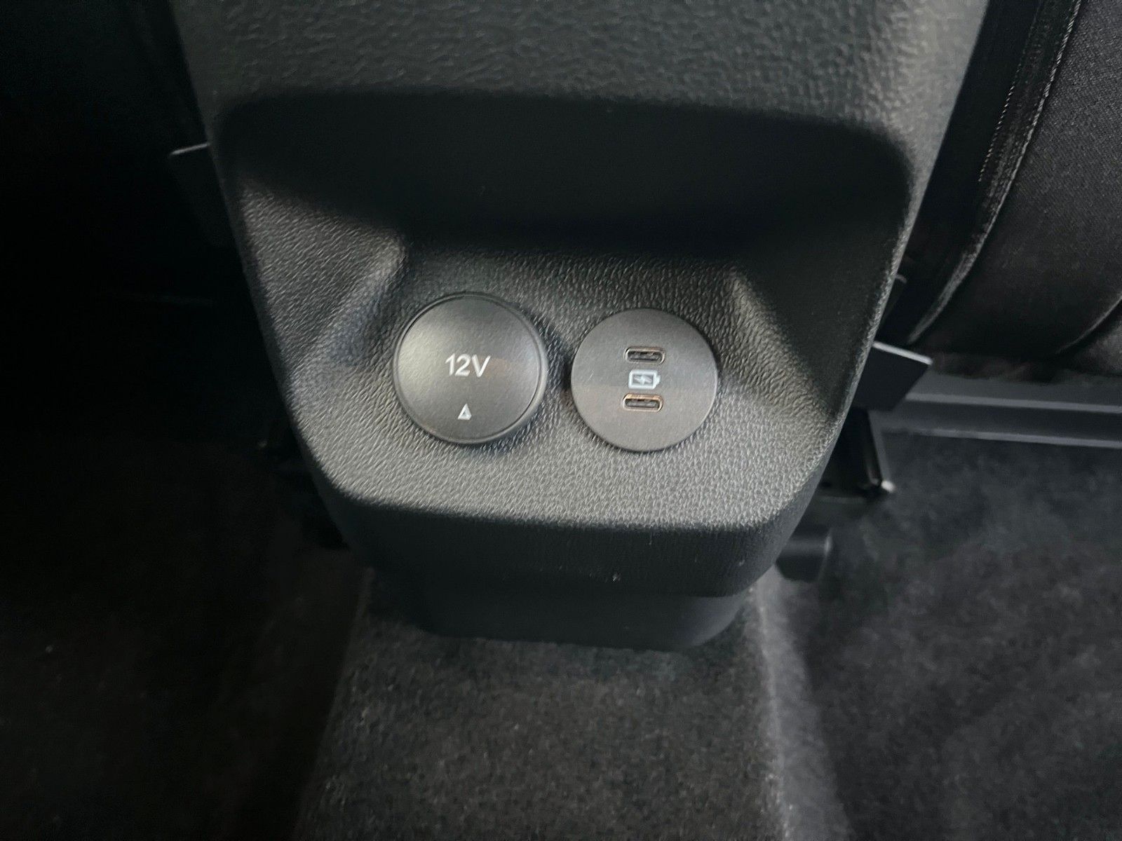 Fahrzeugabbildung Ford Puma ST-Line