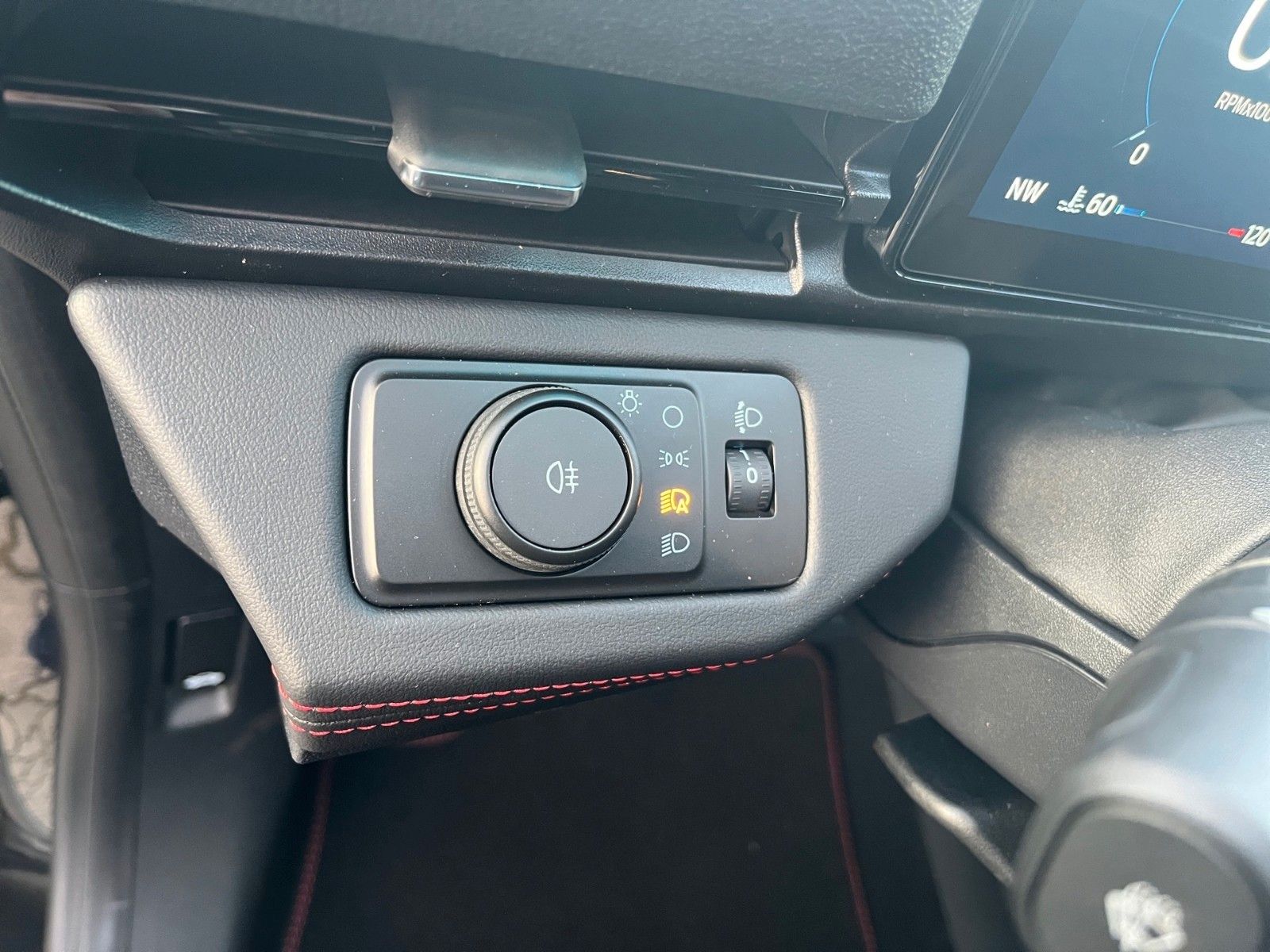 Fahrzeugabbildung Ford Puma ST-Line