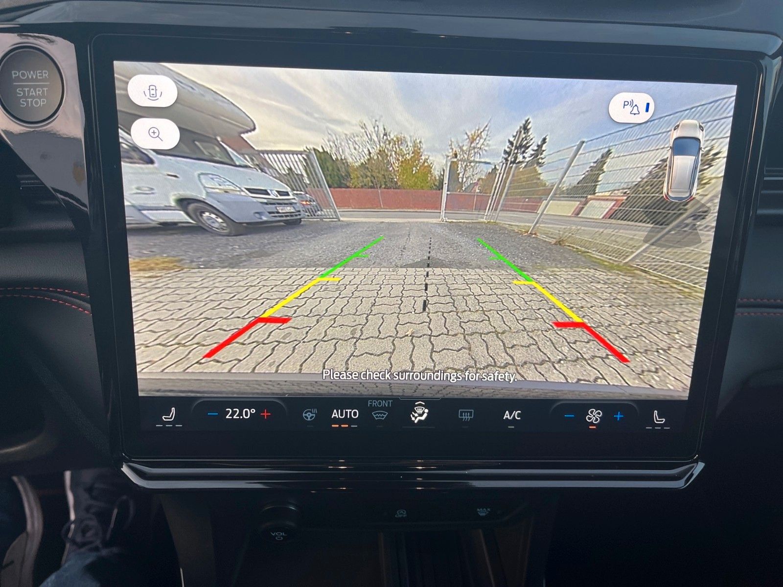 Fahrzeugabbildung Ford Puma ST-Line