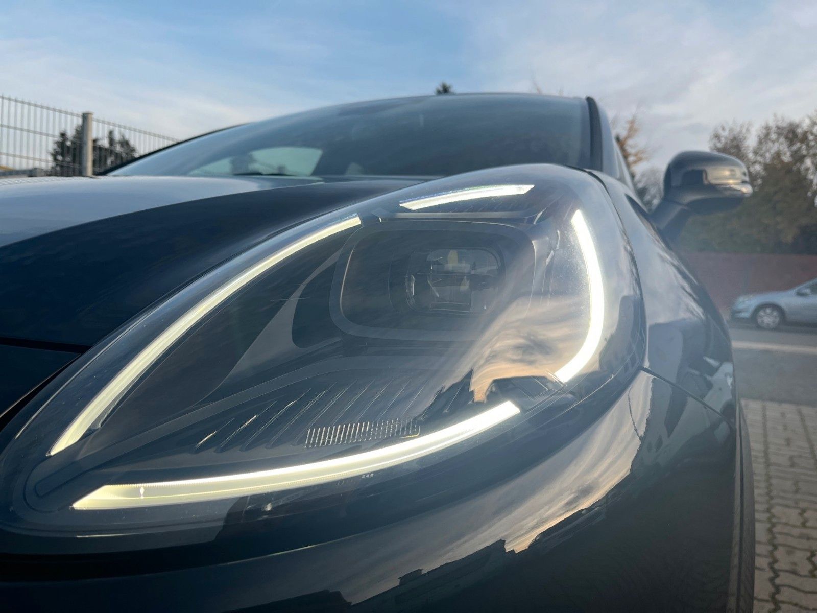 Fahrzeugabbildung Ford Puma ST-Line