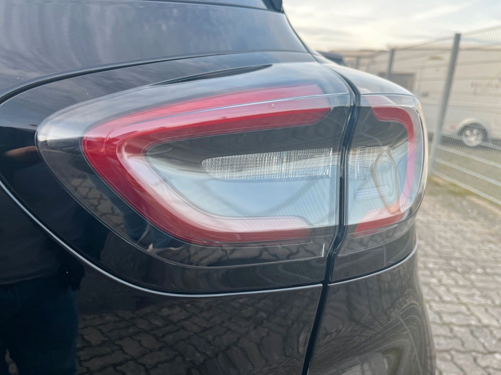 Fahrzeugabbildung Ford Puma ST-Line