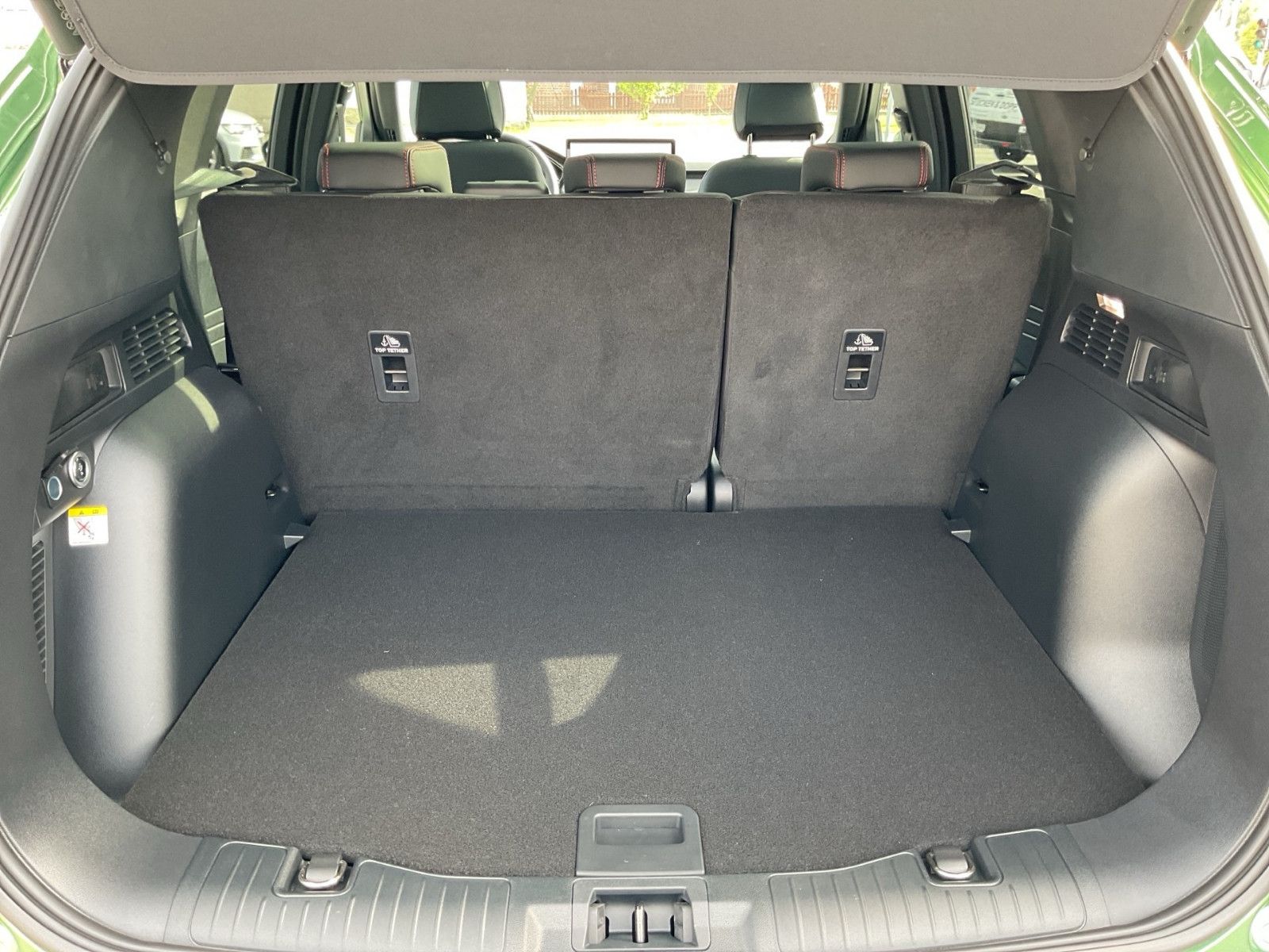 Fahrzeugabbildung Ford Kuga 2.5 PHEV ST-Line X *ANGEBOTSPREIS SICHERN*