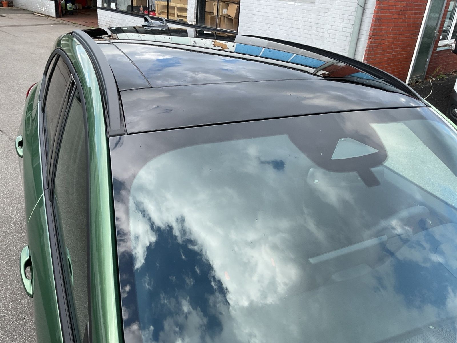 Fahrzeugabbildung Ford Kuga 2.5 PHEV ST-Line X *ANGEBOTSPREIS SICHERN*