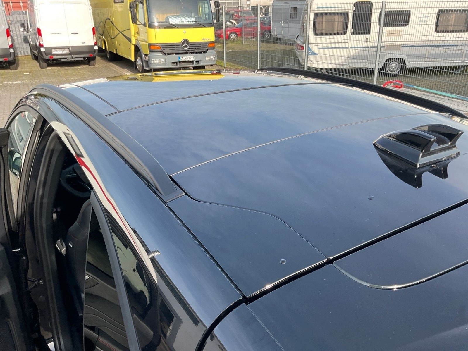 Fahrzeugabbildung Ford Kuga 2.5 PHEV ST-Line X+Panorama+el.AHK+Matrix+.