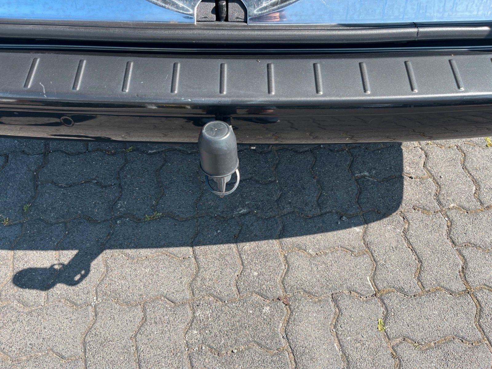 Fahrzeugabbildung Volkswagen T6 Multivan Highline ACC+Kamera+LED+Navi+AHK+...