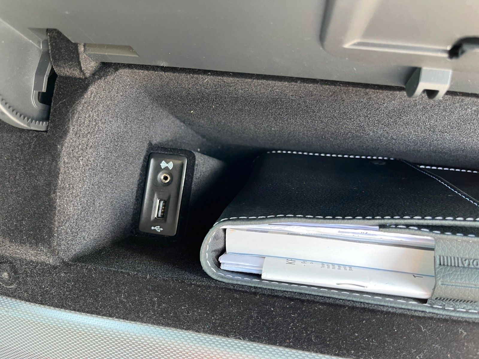 Fahrzeugabbildung Volkswagen T6 Multivan Highline ACC+Kamera+LED+Navi+AHK+...