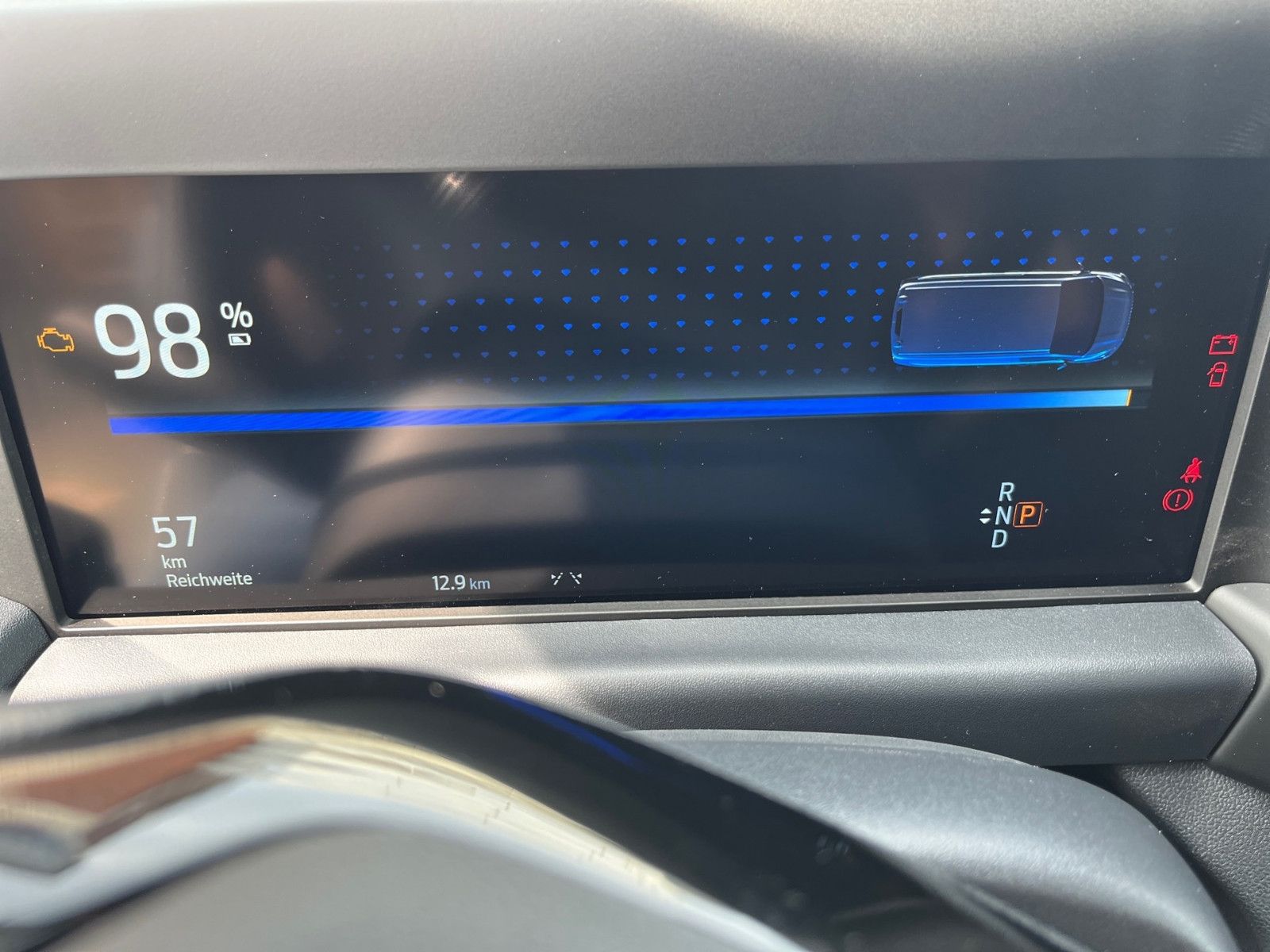 Fahrzeugabbildung Ford Transit Custom 320L1 Trend *0%-Finanzierung*